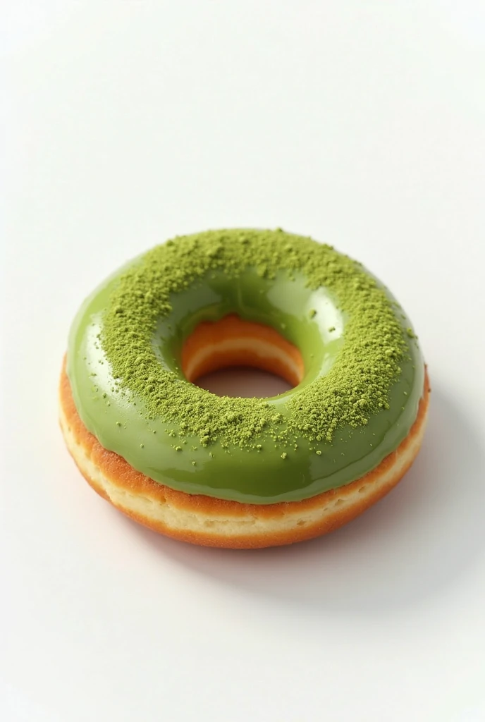 Matcha Donut